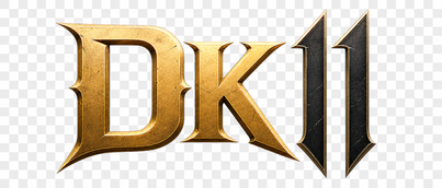 DK 11 Logo
